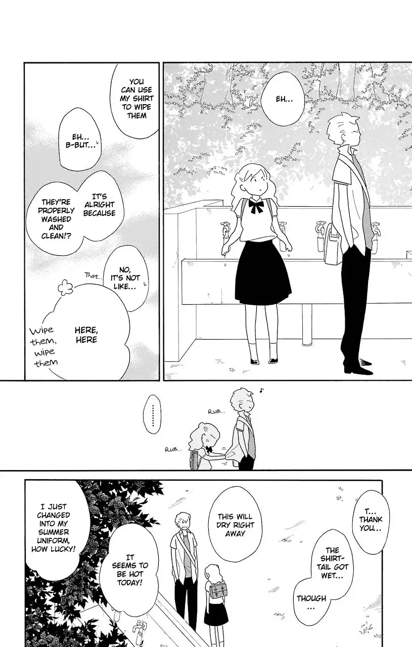 Kimi To Boku Chapter 48 4